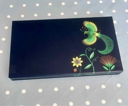 Photo of free Sturdy large chocolate box (TW2 whitton) #1