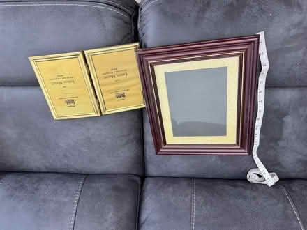 Photo of free Photo frames (Liberton EH16) #2