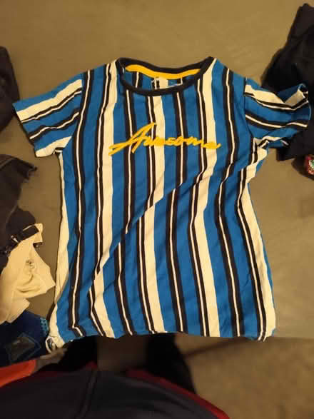 Photo of free Bundle of boys cloth ages 5-7 (Selly Oak B29 5) #3
