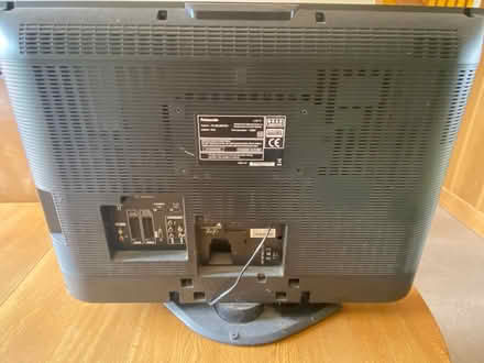 Photo of free Panasonic 32" TV (Sutton Coldfield B75) #2