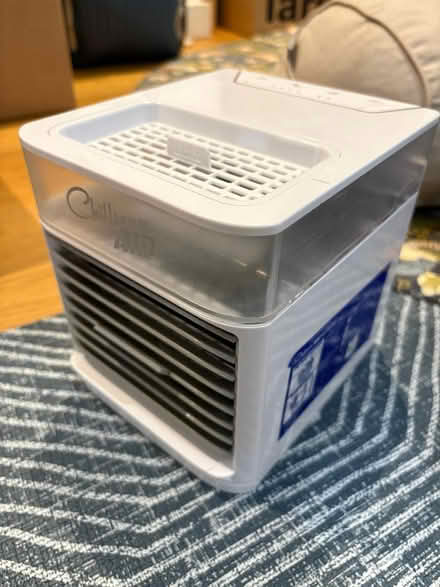 Photo of free ChillMax Air Evaporative Air Cooler (Crouch End N8) #1