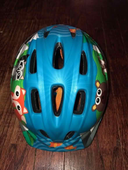 Photo of free Schwinn Infant Bike Helmet (Near East/Union & Marquette) #2