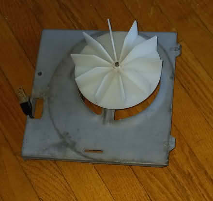 Photo of free Electric Motors (North York: Bathurst Manor) #2