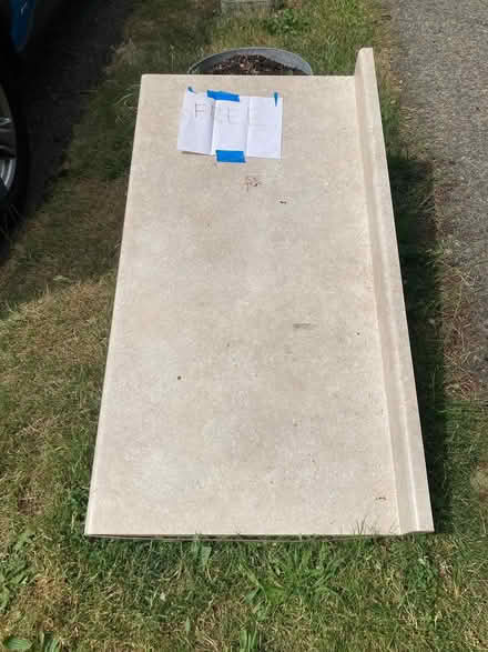 Photo of free Countertop, vent (Ravenna) #3