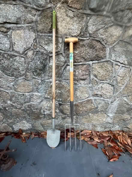 Photo of free Garden Tools (South Dublin) #1