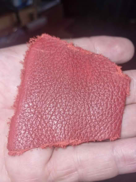 Photo of Red Leather (Market Harborough LE16) #3