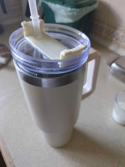 Photo of free Big Stanley bottle (Bengeo, Hertford SG14) #1