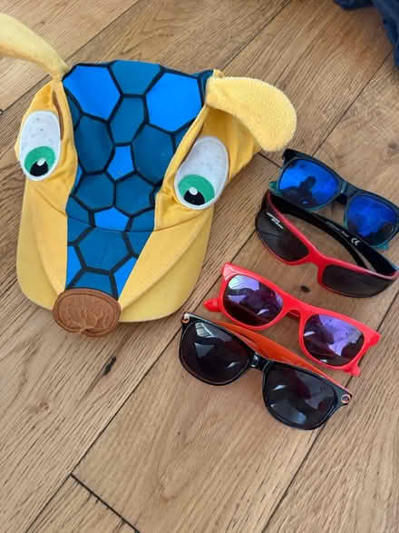 Photo of free Kids accessories (ME10) #1