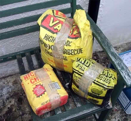 Photo of free Barbeque Items (Bexhill TN39) #1