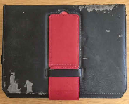 Photo of free Working portable keyboard for tablet etc (Aston Clinton HP22) #3