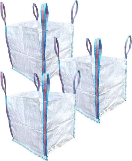 Photo of mini sacks 1/2 ton bags (sheffield loxley S6) #1