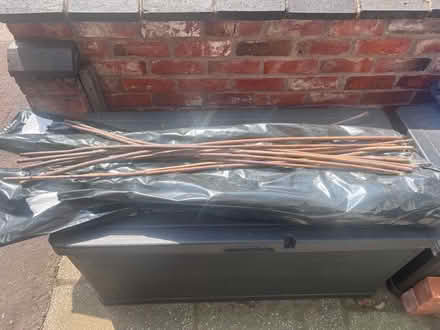 Photo of free Willow branches (West Bridgford NG2) #1
