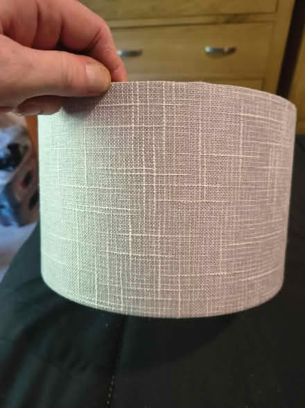 Photo of free 4 x lightshades (Crook) #1