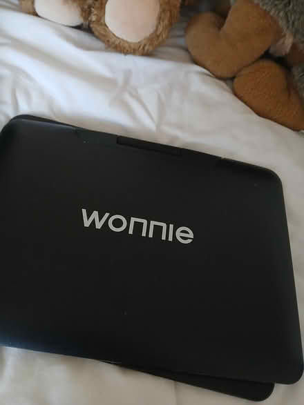 Photo of free Wonnie DVD player (Melbourn Royston) #2