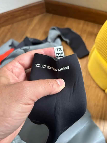 Photo of free Wet suits (Claremont Hills, Oakland) #2