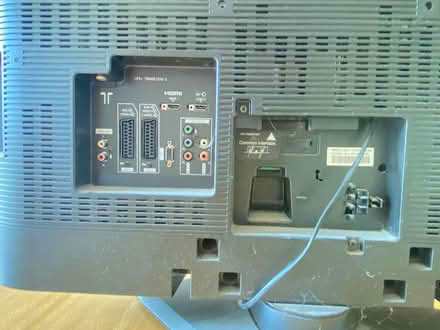 Photo of free Panasonic 32" TV (Sutton Coldfield B75) #4
