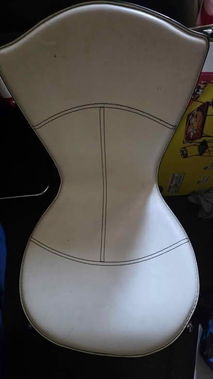Photo of free Foldable Dining Table with 4 Chairs (N16 Stoke Newington) #2