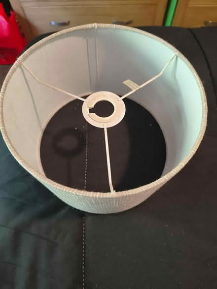 Photo of free 4 x lightshades (Crook) #2