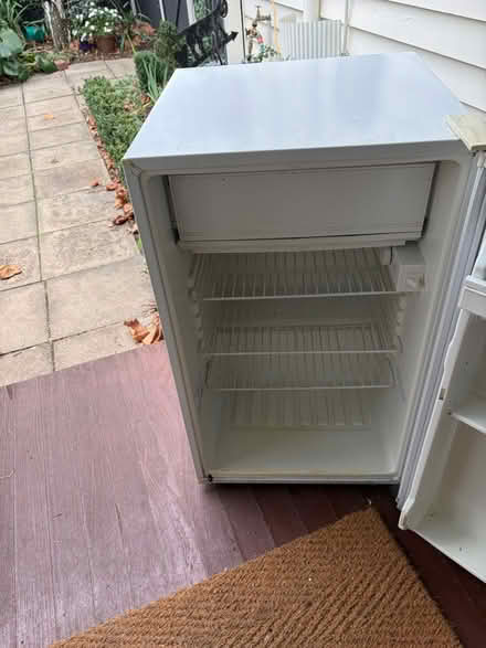Photo of free Small Fridge (Armadale) #1