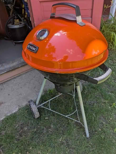 Photo of free Stōk Grill (Ann Arbor, Central Campus) #2