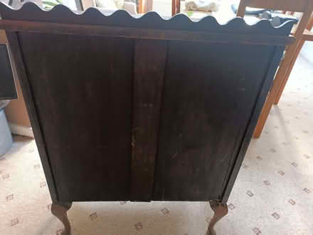 Photo of free Vintage Writing Bureau (Saltaire BD18) #3