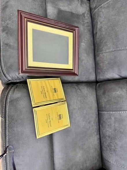 Photo of free Photo frames (Liberton EH16) #3