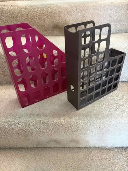 Photo of free Magazine racks (North Hollywood) #3