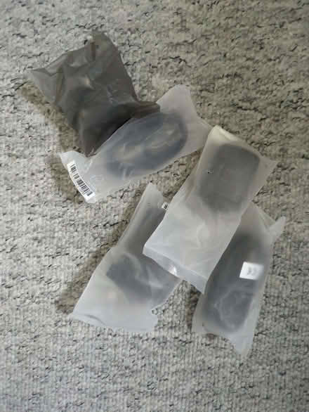 Photo of free Two HTC phone chargers (Cam GL11) #1