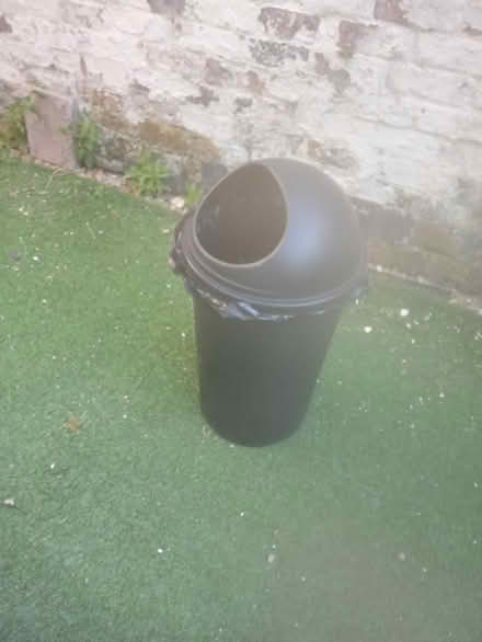 Photo of free Bin (Wallasey) #1