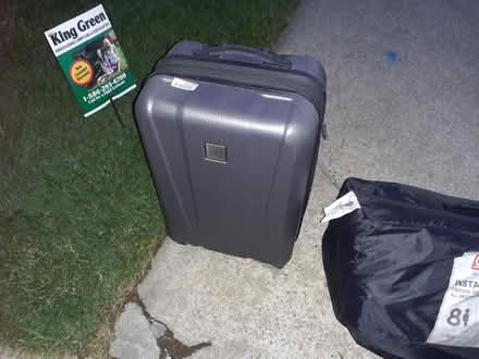 Photo of free Curb Alert (Macomb Twp.) #1