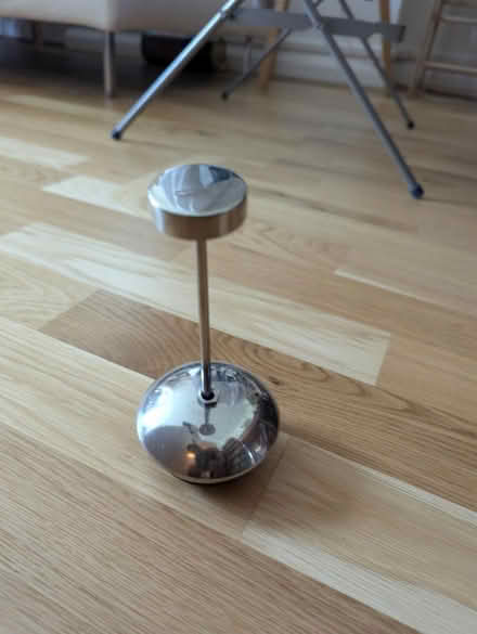 Photo of free Spare/top part of small coffee pot (West Norwood SE27) #2
