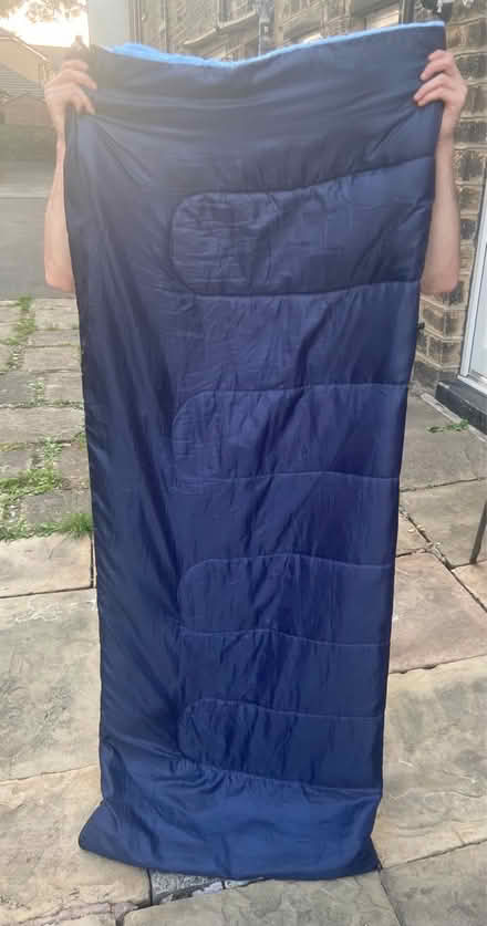 Photo of free Sleeping bag (Salendine nook) #1