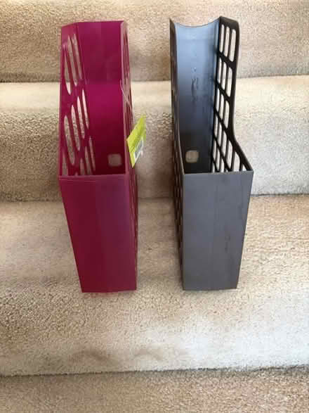 Photo of free Magazine racks (North Hollywood) #2