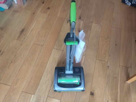 Photo of free G-tech Air Ram not working, battery (Addlestone) #1