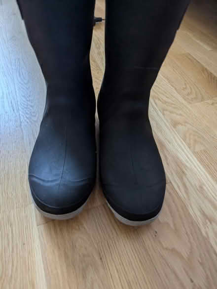 Photo of free Wellies size 5.5 (West Norwood SE27) #2