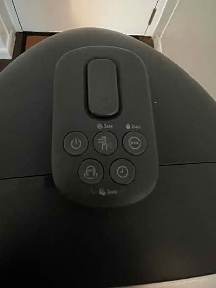 Photo of free Hot and cold air fan with air filter (Windsor SL4) #2