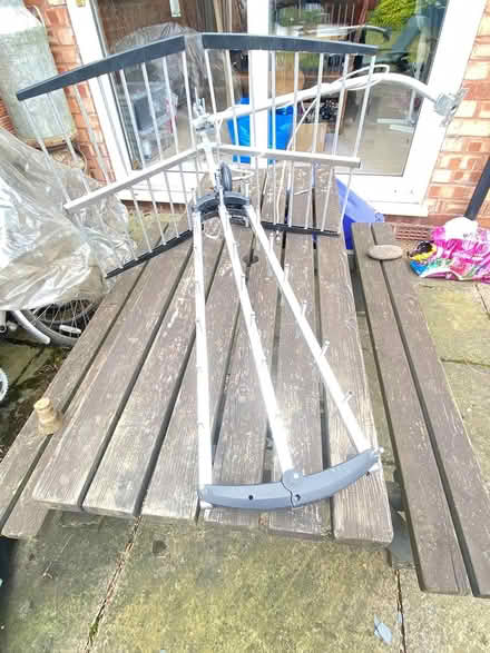 Photo of free TV Aerial (Sutton Coldfield B75) #1