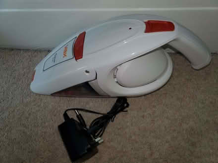 Photo of free Vax portable vacuum cleaner (Moortown LS17) #1