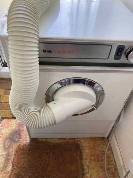 Photo of free Creda Compact 3 Tumble Dryer (Garsington OX44) #2