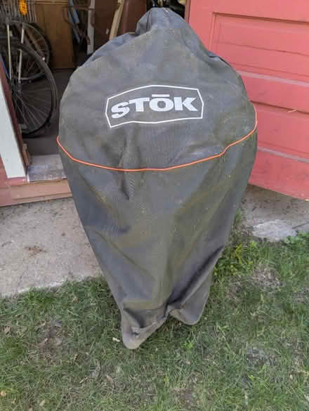 Photo of free Stōk Grill (Ann Arbor, Central Campus) #1