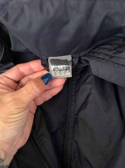 Photo of free Kids raincoat (ME10) #2
