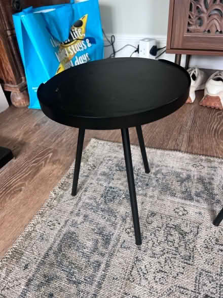 Photo of free Small plant tables (West Bridgford NG2) #1