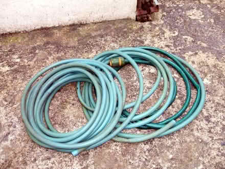 Photo of free Garden hose (Bexhill TN39) #1