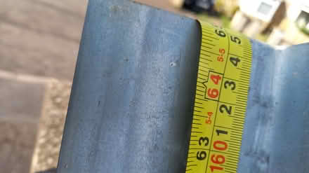 Photo of free Keystone Cavity Wall Steel Lintels (Breadsall Hilltop) #4