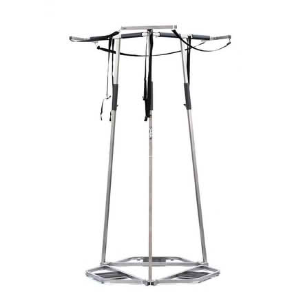 Photo of free Upright Kayak Stand Rack (West Acton) #2
