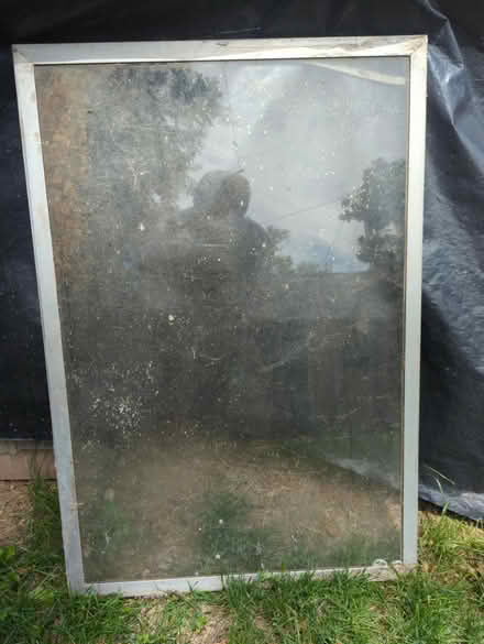 Photo of free Storm Window (Ann Arbor, Central Campus) #1
