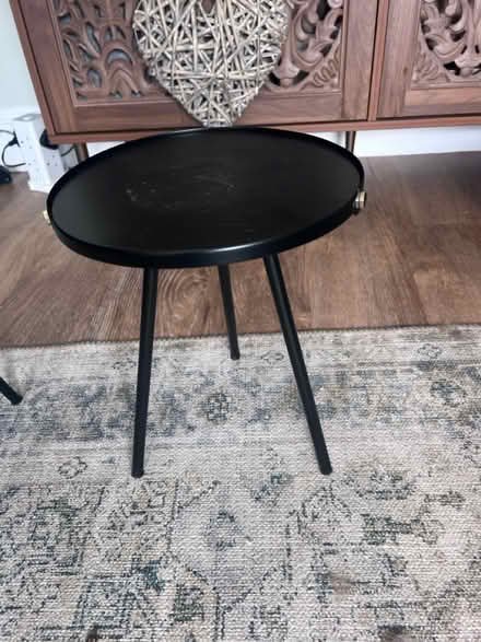 Photo of free Small plant tables (West Bridgford NG2) #2