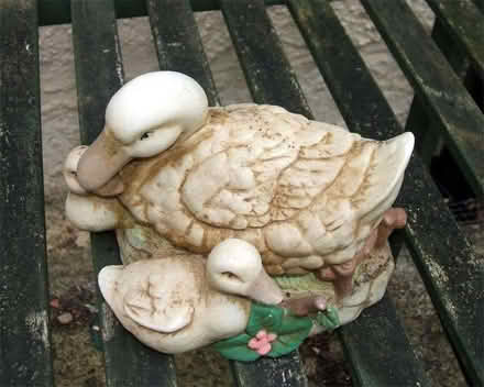 Photo of free Ornament (Bexhill TN39) #1