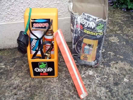 Photo of free Mini Welding Kit (Bexhill TN39) #1