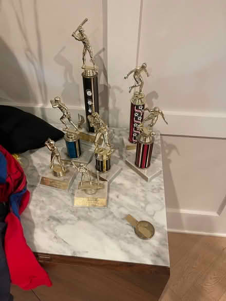 Photo of free Trophies (Cathedral Heights) #3